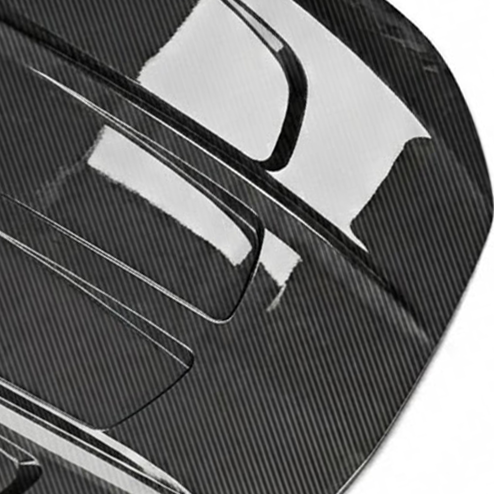 2024+ Mercedes Benz CLE53 AMG PK Style Carbon Fiber Hood | C236/A236