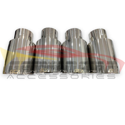 2026+ Audi A5 Valved Sport Exhaust System I B10 A5 - Exhausts