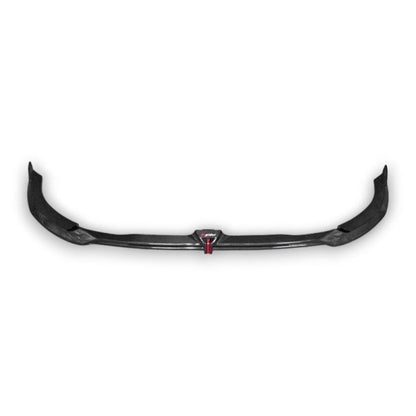 2025+ Audi Q7/SQ7 Carbon Fiber Front Lip | 4M.5 Q7/SQ7 - Front Lips/Splitters