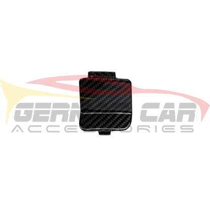 2025+ Audi RS3 Carbon Fiber Rear Diffuser | 8Y.5 RS3 - Rear Diffusers