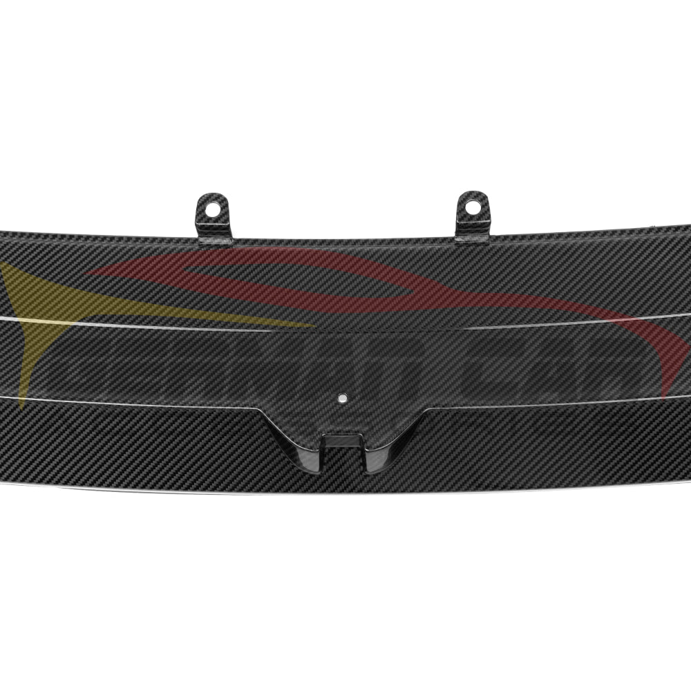 2025+ BMW 2-Series Carbon Fiber Front Lip | F74 Front Lips/Splitters