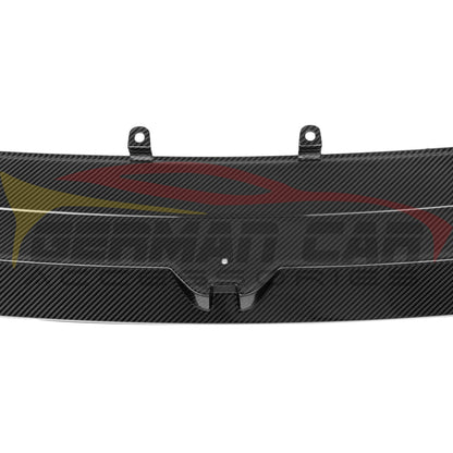 2025+ BMW 2-Series Carbon Fiber Front Lip | F74 Front Lips/Splitters