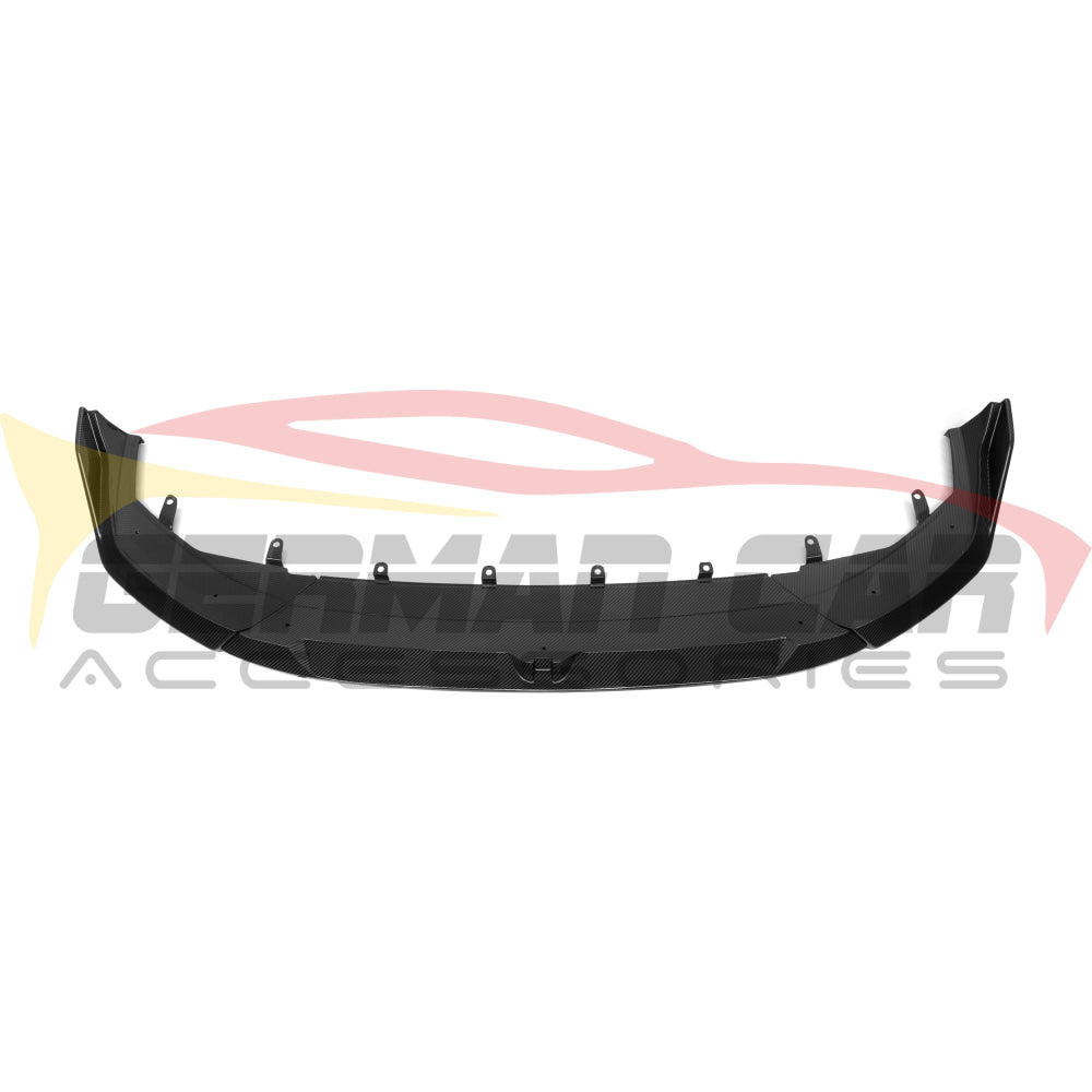 2025+ BMW 2-Series Carbon Fiber Front Lip | F74 Front Lips/Splitters