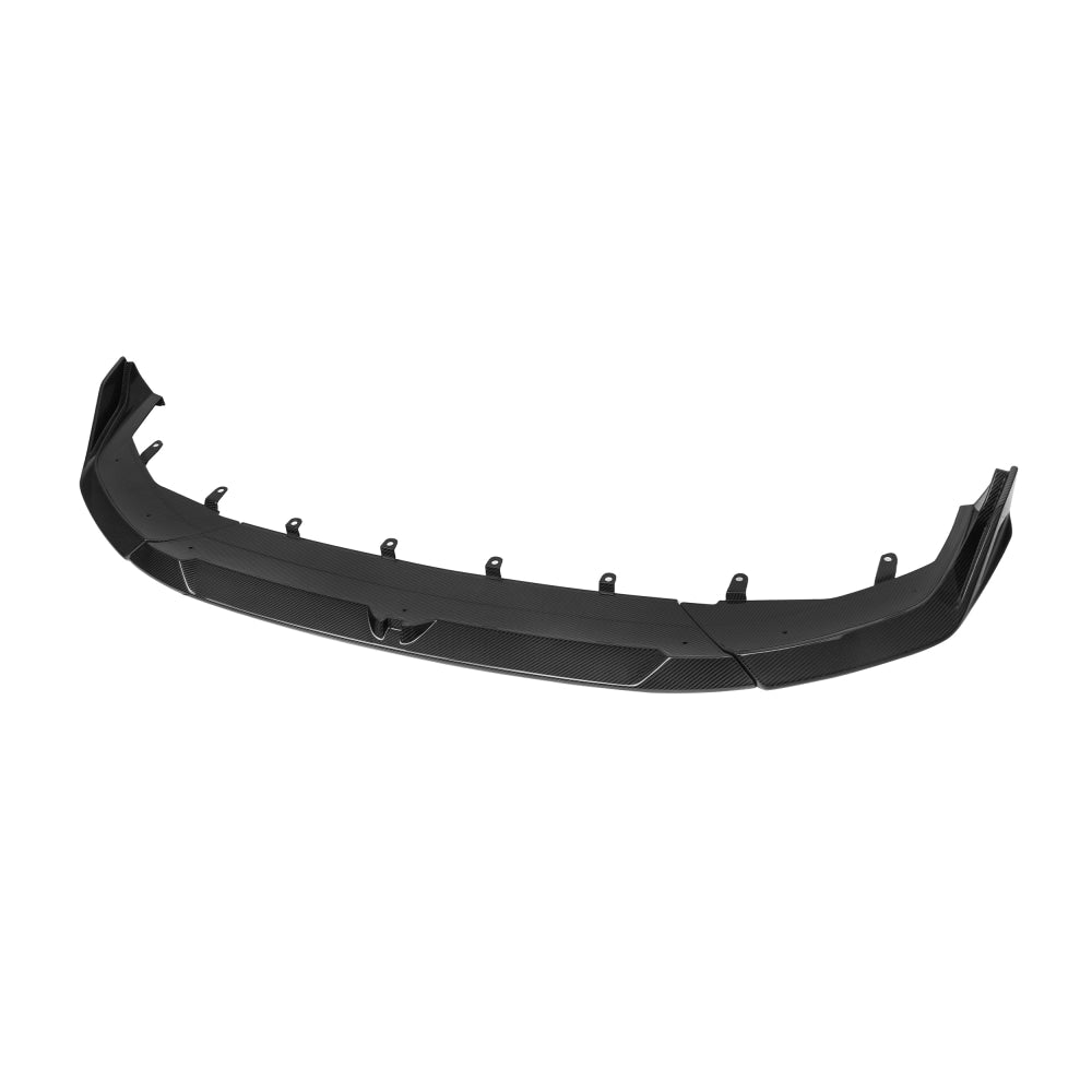 2025+ BMW 2-Series Carbon Fiber Front Lip | F74 Front Lips/Splitters