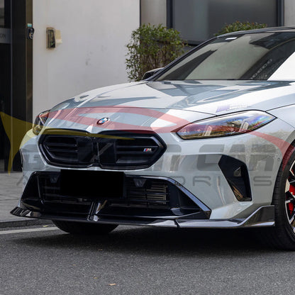 2025+ BMW 2-Series Carbon Fiber Front Lip | F74 Front Lips/Splitters