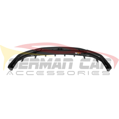2025+ BMW 2-Series Carbon Fiber Front Lip | F74 Front Lips/Splitters