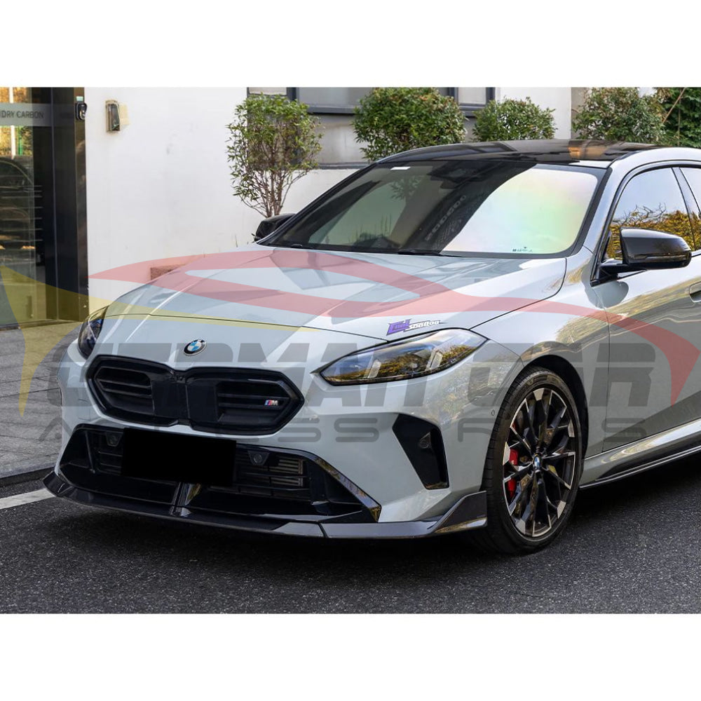 2025+ BMW 2-Series Carbon Fiber Front Lip | F74 Front Lips/Splitters