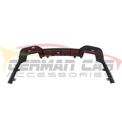2025+ BMW 2-Series Carbon Fiber Rear Diffuser | F74 - Rear Diffusers