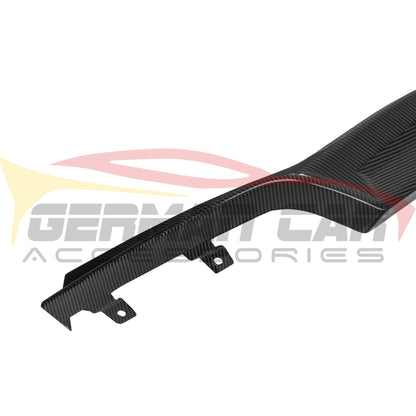 2025+ BMW 2-Series Carbon Fiber Rear Diffuser | F74 - Rear Diffusers