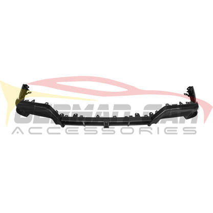 2025+ BMW 2-Series Carbon Fiber Rear Diffuser | F74 - Rear Diffusers