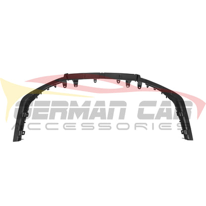 2025+ BMW 2-Series Carbon Fiber Rear Diffuser | F74 - Rear Diffusers