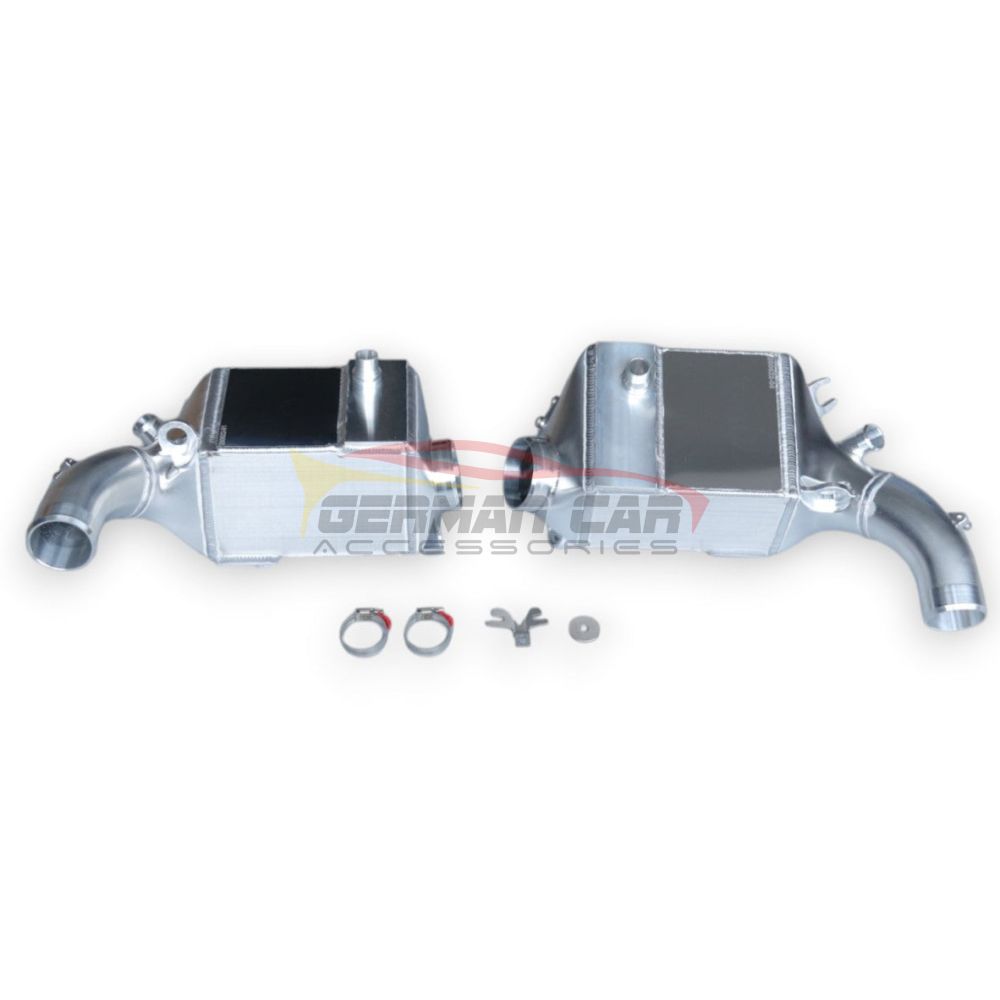 2025+ BMW M5 High Performance Intercooler | G90/G99 - Intercoolers