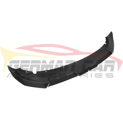 2025+ BMW X3 20/30/M50 Carbon Fiber Front Lip | G45/G48 Front Lips/Splitters