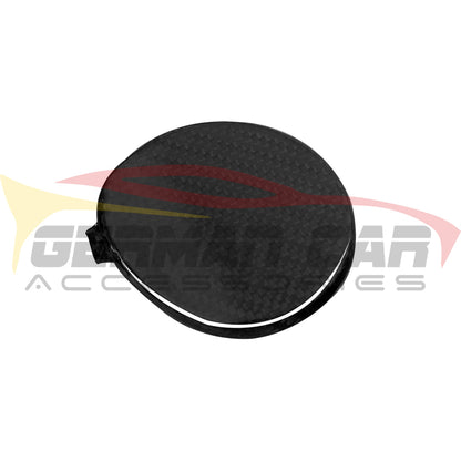 2025+ BMW X3 20/30/M50 Carbon Fiber Rear Diffuser | G45/G48 Rear Diffusers