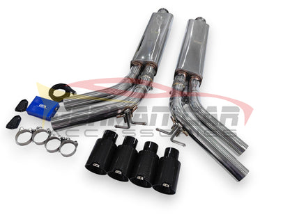 2019 + Mercedes G-Class/G63 Amg Valved Sport Exhaust System | W463/W464