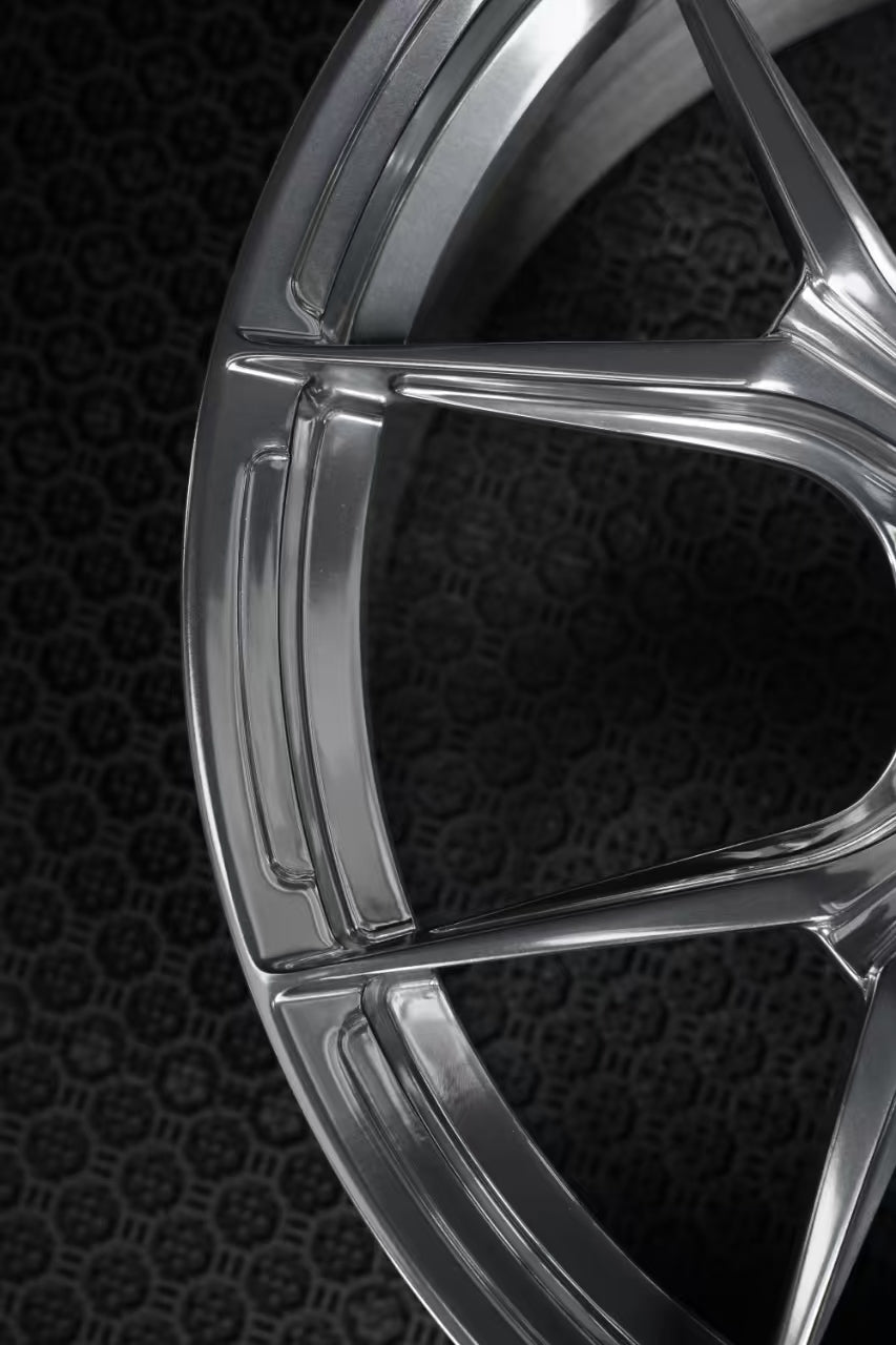GCA Performance Forged Wheel | GCA-107