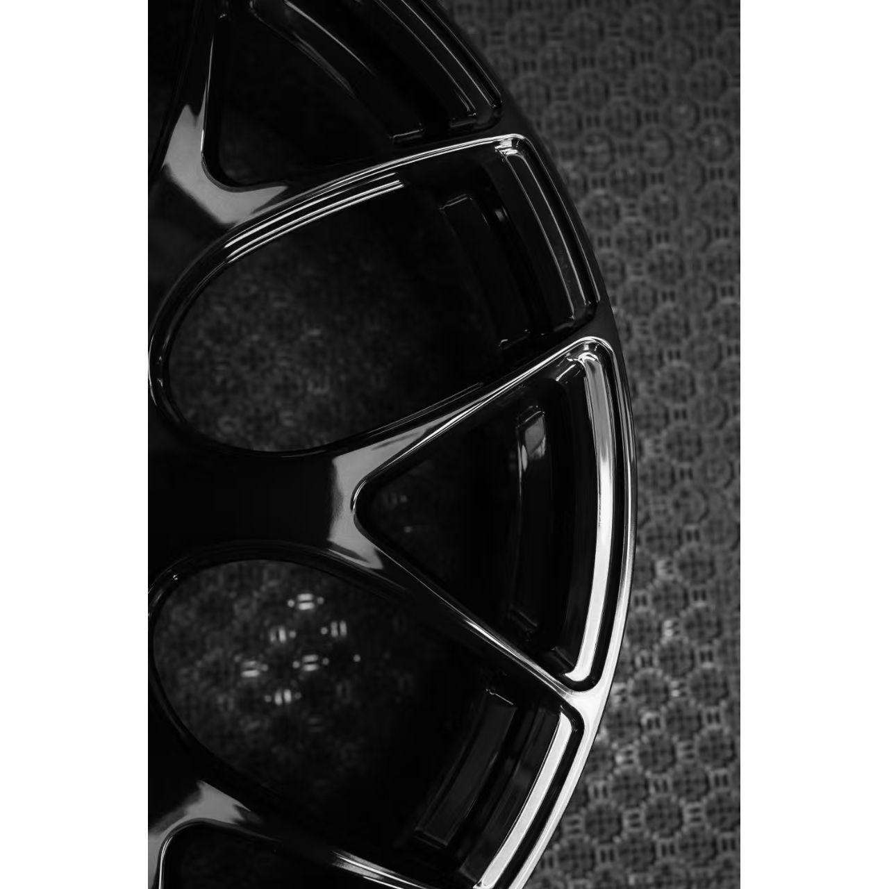 GCA Performance Forged Wheel | GCA-113