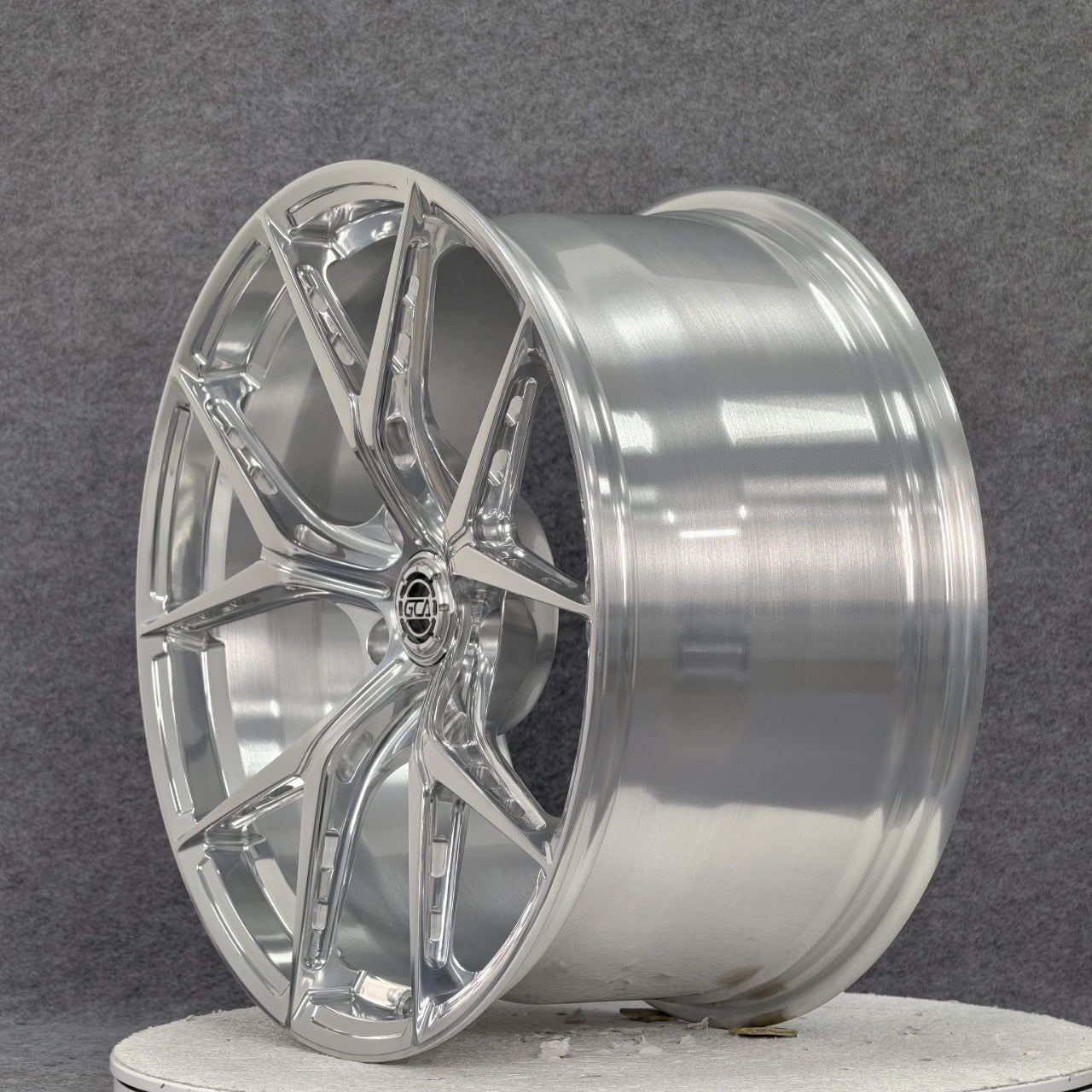GCA Performance Forged Wheel | GCA-103