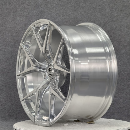 GCA Performance Forged Wheel | GCA-103