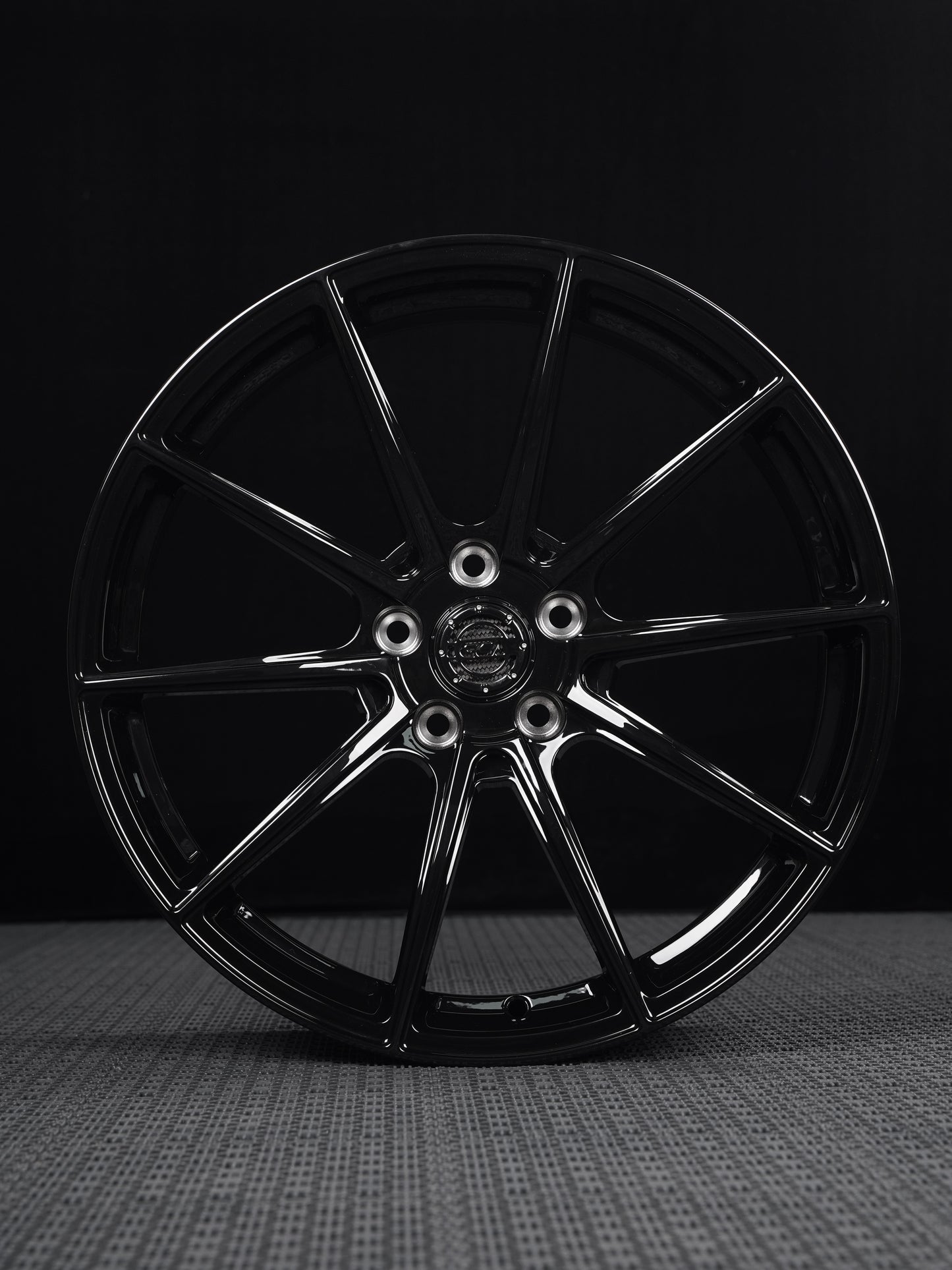 GCA Performance Forged Wheel | GCA-108