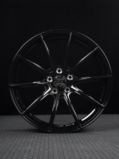 GCA Performance Forged Wheel | GCA-108