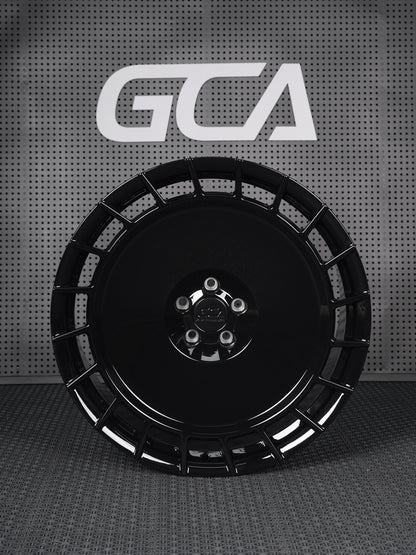 GCA Performance Forged Wheel | GCA-105