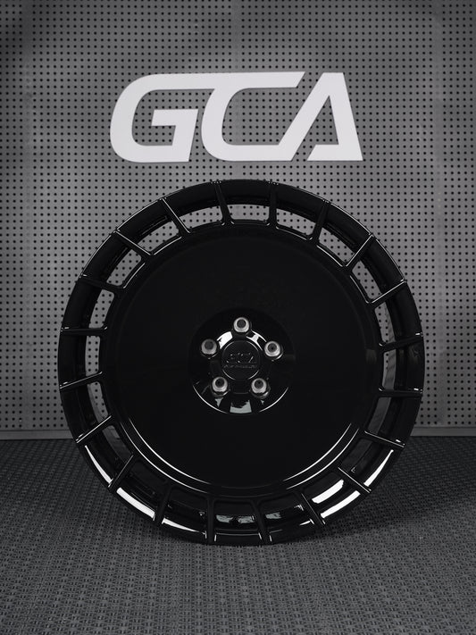 GCA Performance Forged Wheel | GCA-105