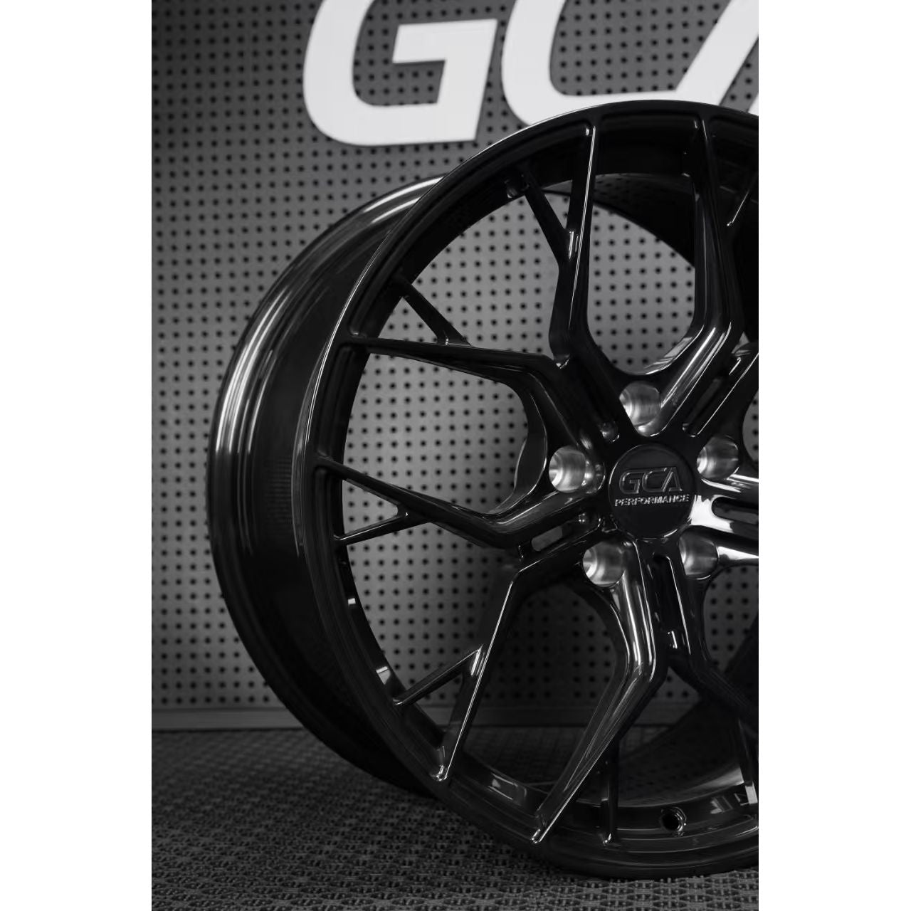 GCA Performance Forged Wheel | GCA-117
