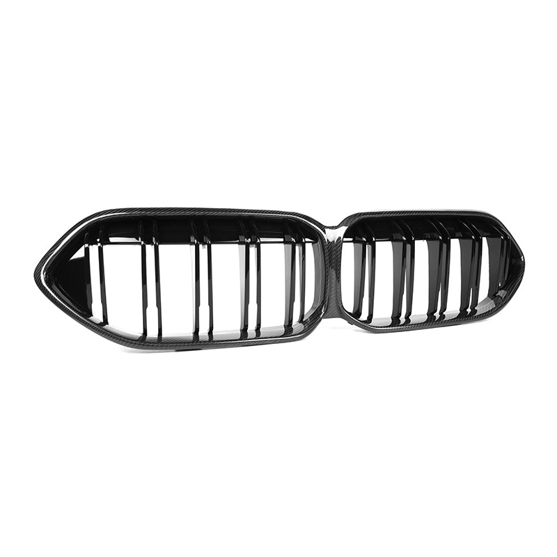 2019+ BMW 2-Series Dual Slat Kidney Grilles | F44