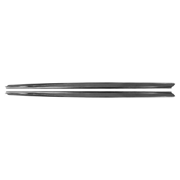 2018-2023 BMW 5-Series/M5 Carbon Fiber Side Skirts | G30/F90