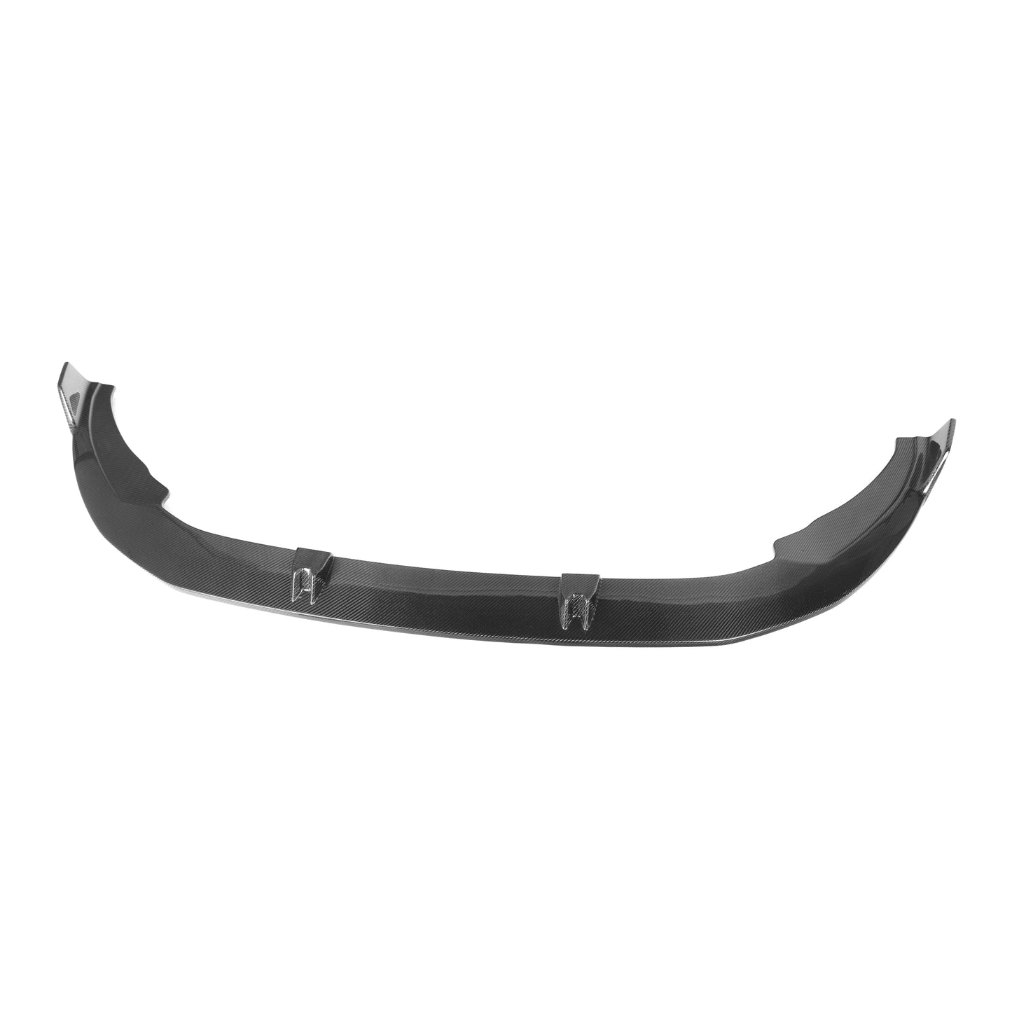 2025+ Audi A5/S5 Carbon Fiber Front Lip | B10 A5/S5