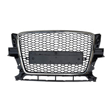 Load image into Gallery viewer, 2009-2012 Audi RSQ5 Style Honeycomb Grille | B8 Q5
