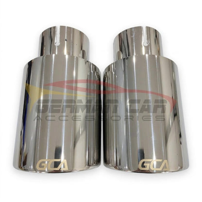 2016-2022 BMW X1 Valved Sport Exhaust System I F48