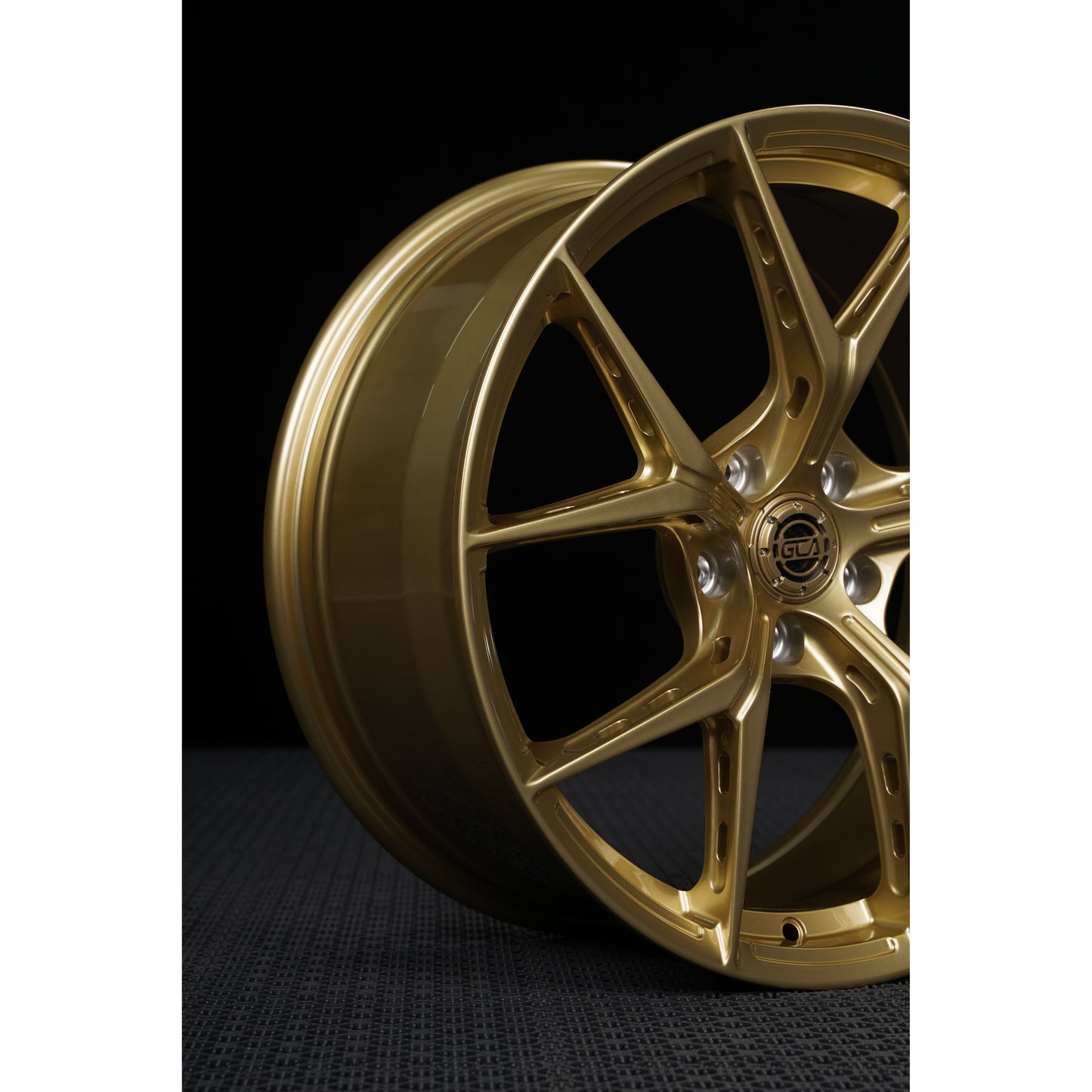 GCA Performance Forged Wheel | GCA-103