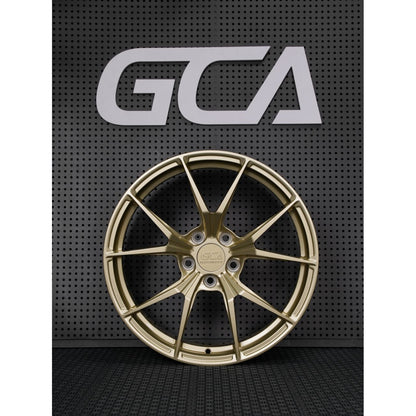 GCA Performance Forged Wheel | GCA-107
