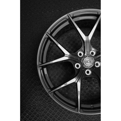 GCA Performance Forged Wheel | GCA-103