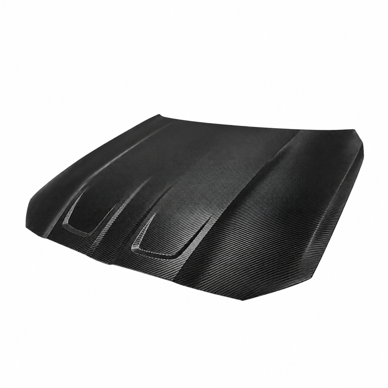 2021+ BMW M3/M4 U Style Carbon Fiber Hood | G80/G81/G82/G83