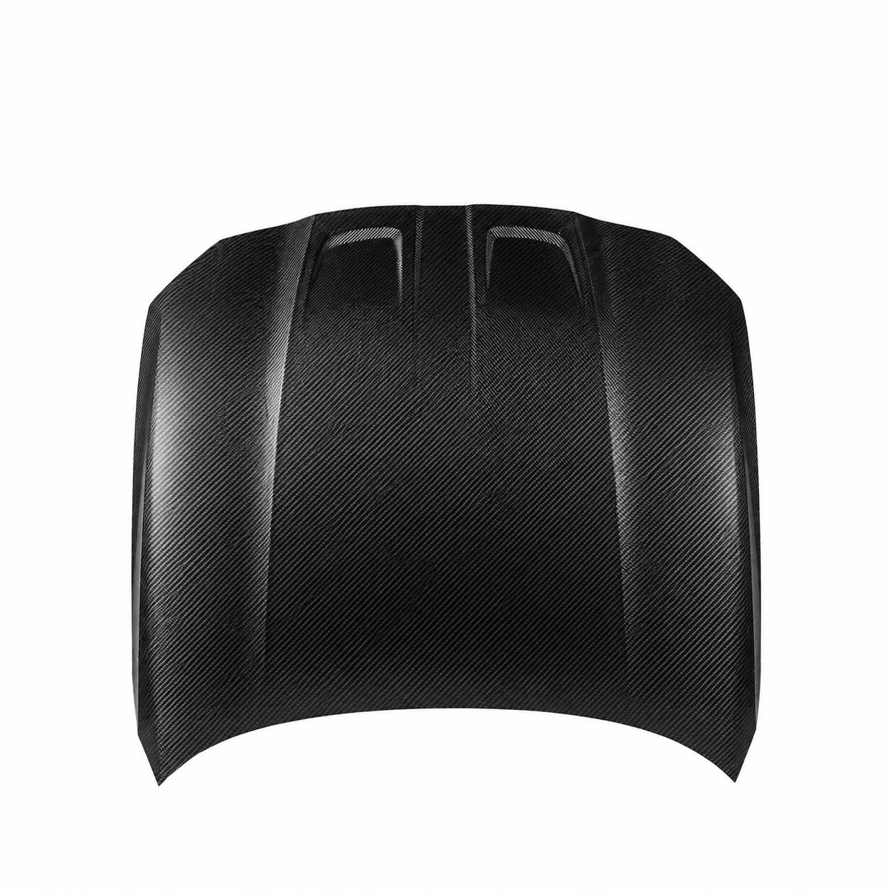 2021+ BMW M3/M4 U Style Carbon Fiber Hood | G80/G81/G82/G83
