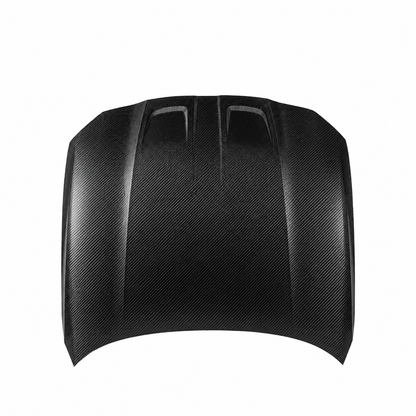 2021+ BMW M3/M4 U Style Carbon Fiber Hood | G80/G81/G82/G83