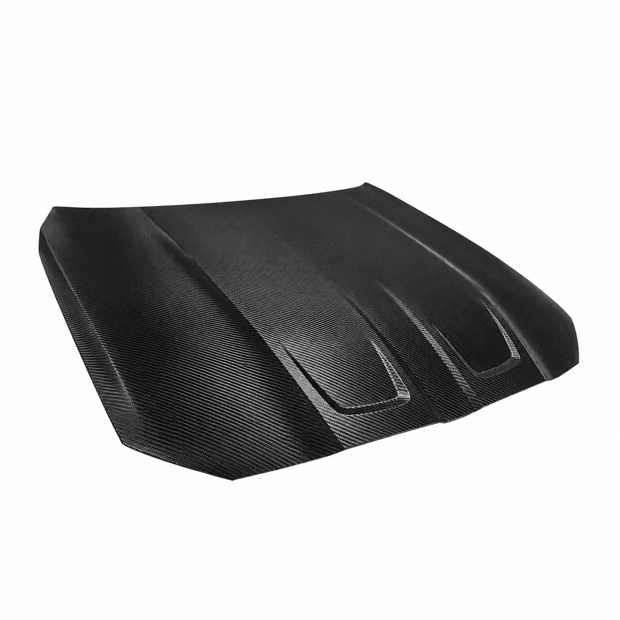 2021+ BMW M3/M4 U Style Carbon Fiber Hood | G80/G81/G82/G83