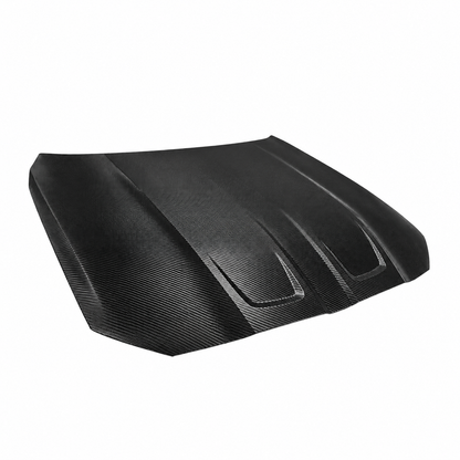 2021+ BMW M3/M4 U Style Carbon Fiber Hood | G80/G81/G82/G83