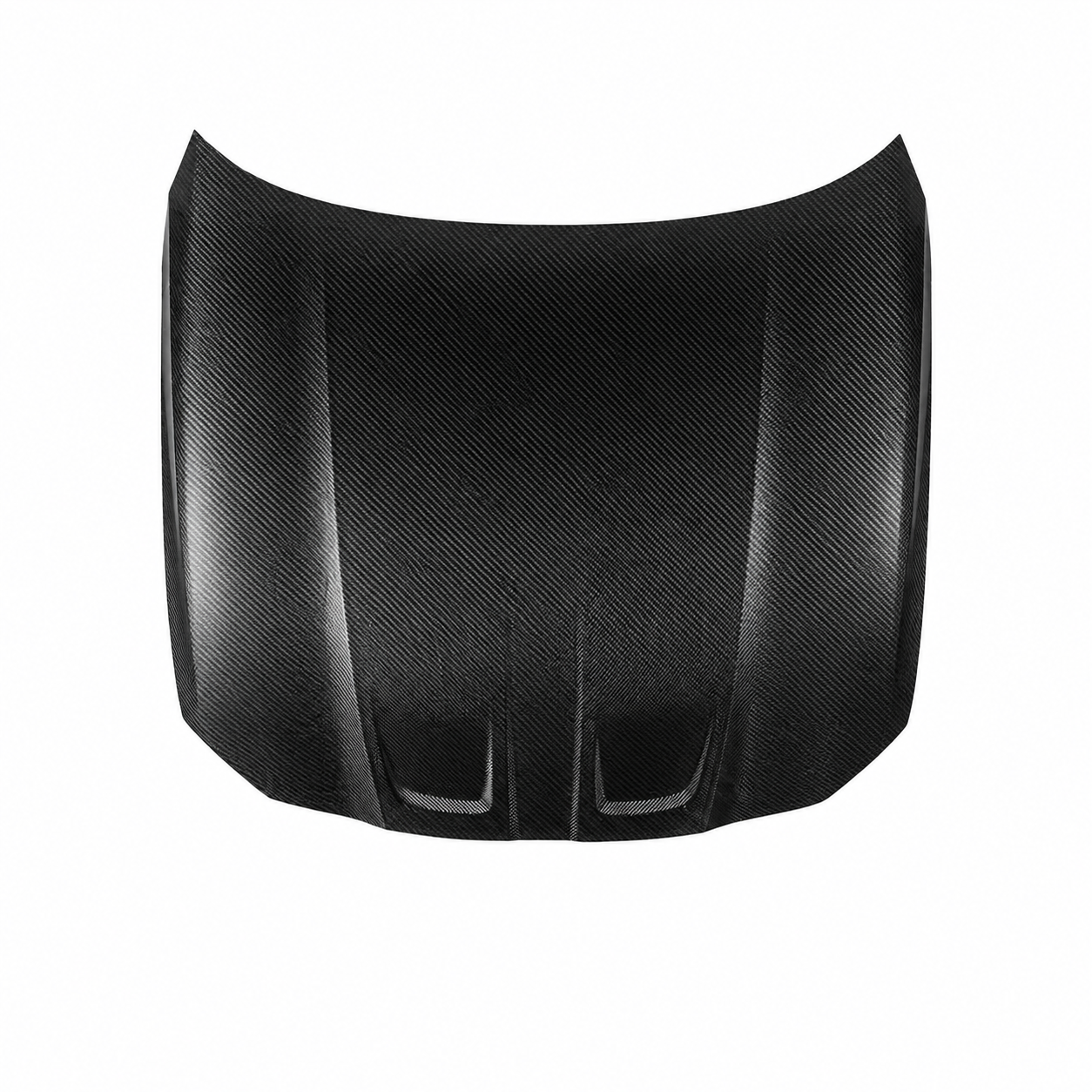 2021+ BMW M3/M4 U Style Carbon Fiber Hood | G80/G81/G82/G83