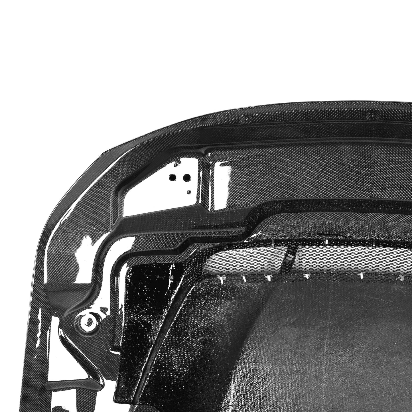 2022+ BMW 2-Series/M2 GTS Style Carbon Fiber Hood | G42/G87