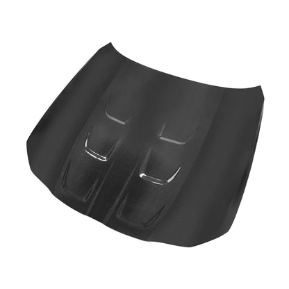 2021+ BMW M3/M4 V5 Style Carbon Fiber Hood | G80/G81/G82/G83