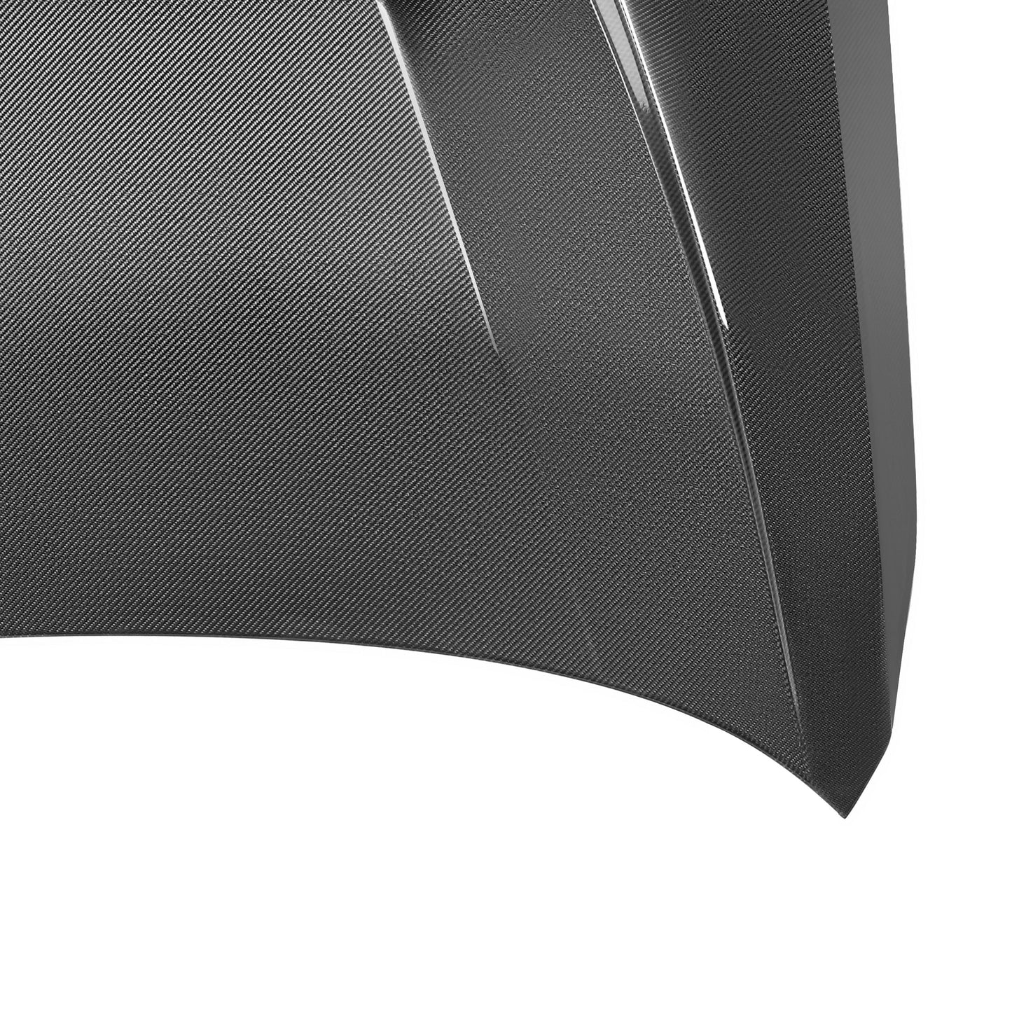 2022+ BMW 2-Series/M2 GTS Style Carbon Fiber Hood | G42/G87
