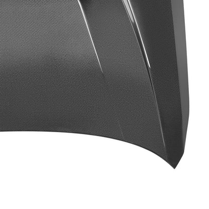 2022+ BMW 2-Series/M2 GTS Style Carbon Fiber Hood | G42/G87