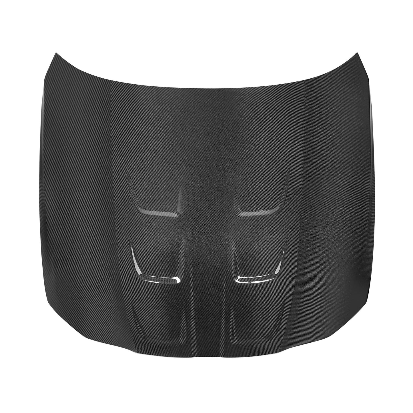 2021+ BMW M3/M4 V5 Style Carbon Fiber Hood | G80/G81/G82/G83