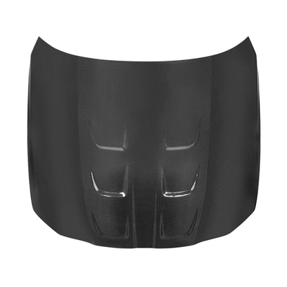 2021+ BMW M3/M4 V5 Style Carbon Fiber Hood | G80/G81/G82/G83