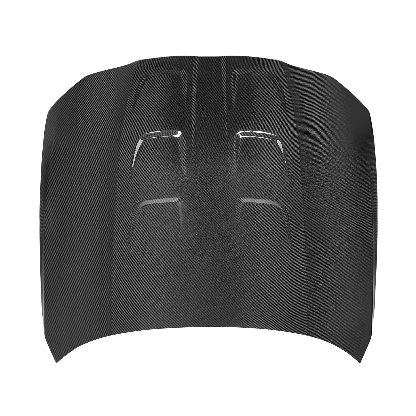 2021+ BMW M3/M4 V5 Style Carbon Fiber Hood | G80/G81/G82/G83