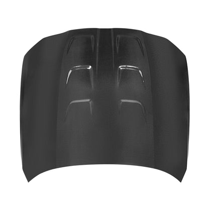 2021+ BMW M3/M4 V5 Style Carbon Fiber Hood | G80/G81/G82/G83